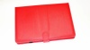 Чехол-клавиатура micro USB 10« Красный