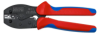 Кліщі для обтиску конекторів KNIPEX PreciForce, 6мм MC4/E, 97 52 42 6