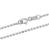 Серебряная цепочка CatalogSilver с без камней, вес изделия 2,93 гр (2142805) 450 размер