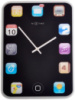 Годинник настінно-настільний «Mini Wallpad» 20х15 см