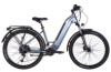 Електровелосипед уцінка 27.5« Leon GAVANA рама- 500Вт 48В дисплей, САП, 13.4 Ач вбуд. батарея, 2022 (темно-серый (м))