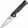 Нож складной Bestech Knife MUSKIE Black BG20A-1