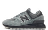 Демісезонні чоловічі кросівки New Balance Legacy 574 (41-46)