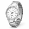 Чоловічий годинник Casio MTP-1302D-7A1V Класичний сталевий браслет та мінеральне скло