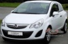 Чип тюнинг прошивки Opel Corsa D A12XER ACDelco от Adact