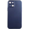 Чохол для iPhone 13 mini ультратонкий TPU Serene (Blue) - купити в SmartEra.ua