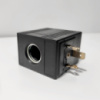 Соленоїдна котушка 24V ø16 висота 48 (на Z50)