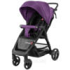 Коляска прогулочная CARRELLO Maestro CRL-1414 фиолетовый Deep Purple +дождевик L