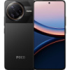 Смартфон Xiaomi Poco F7 Ultra 12/256GB NFC Black Global UA (Код товару:40478)