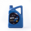 Трансмиссионное масло Mobis Gear Oil 75W-90 GL-4 6 л