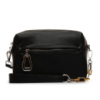 PODIUM Сумка Женская Классическая кожа ALEX RAI 2044-9 black