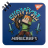 Блокнот YES Minecraft 2 151760 80 листов
