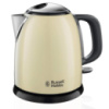 Электрочайник Russell Hobbs Colours Plus Mini Cream 24994-70 1 л