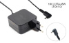Блок живлення до ноутбука Asus 19v 2.1a 40w 3.0x1.0(0.9 /1.1)mm (Оригінал) 1 день гар.