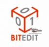 Редактор прошивок BitEdit (Bit Edit). Программа для редактирования калибровок автомобилей