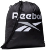Спортивний рюкзак 15L Reebok Training Essentials чорний
