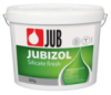 Jubizol Silicate Finish T 25 кг - силікатна штукатурка «короїд» 2мм