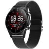 UWatch Смарт часы Smart AirSport Black