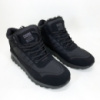 Ботинки мужские 41р 27см непромокаемые кроссовки, Термо кроссовки зимние