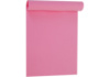 Фоаміран, 20*30 см, 1,3 мм, світлий рожевий