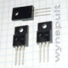FQPF20N65C 20N65C TO220F NO
