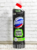 Гель для чищення унітазу Domestos zero Lime 750мл.