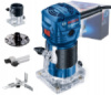 Фрезер BOSCH GKF 550 (06016A0020)