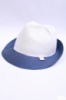 Шляпа для девочки Trestelle,размер 50, W14 205W