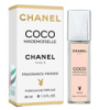 Chanel Coco Mademoiselle Fragrance Primer Pheromone Parfum женский 40 мл