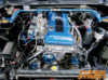 Двигатель SR20DE/DET - характеристики и тюнинг