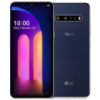 Смартфон LG V60 ThinQ V600 Blue 6.8« 1SIM 4G 5G 8/128GB 5000 mAh