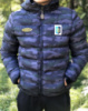 Зимняя куртка Bosco sport Ukraine Пуховик Боско спорт Украина