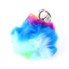 Брелок «Pom Pom» зі звуком, синій