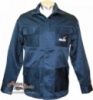 Mobihel Куртка рабочая мужская синяя размер 44-46, рост 170-176 или 182-88