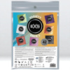 Презервативи EXS Pack 1 набір 42 шт різнотипні класичні та оральні