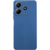 Чохол для смартфона Cosmic Silicone Case AA for Xiaomi Redmi Note 14 5G Light Blue (CosSilXiNo145GLightBlue)