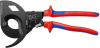 Ножиці для різання кабелів KNIPEX 95 32 320