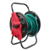 Катушка для шланга 1/2« 45 м INTERTOOL GE-3005