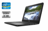 Ноутбук Dell Latitude 3310 / 14« (1366x768) TN / Intel Core i3-8145U (2 (4) ядра по 2.1 - 3.9 GHz) / 8 GB DDR4 / 256 GB SSD / Intel UHD Graphics /...