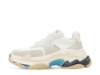 Жіночі кросівки Balenciaga Triple S (36-41) Багатошарова підошва