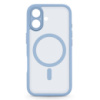 Чохол ArmorStandart Lush MagCase для Apple iPhone 17 Chambray (ARM87481)