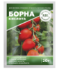 Борна кислота - 20 г