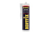 Герметик акриловий білий BESTFIX Acrylic 300мл (13445)