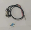 Порт зарядки электросамоката Kugoo G Booster