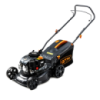 Газонокосарка бензинова GTM LM42 (не самохідна)