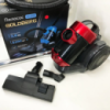Пилосос GOLDBERG GB-9903 контейнерний для квартири потужний 6200 Вт