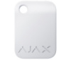 Ajax Tag white (10pcs) бесконтактный брелок управления