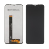 Дисплей для Hotwav Note 13 с чёрным тачскрином
