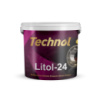 Змазка Technol Litol-24, 15л