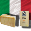 Сир пармезан Parmigiano-Reggiano Trentin 24 місяці
